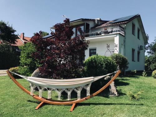 Agroturismo Pakrant?