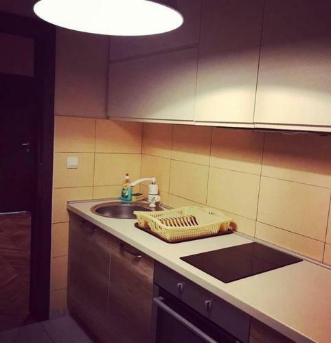 Apartamento My House