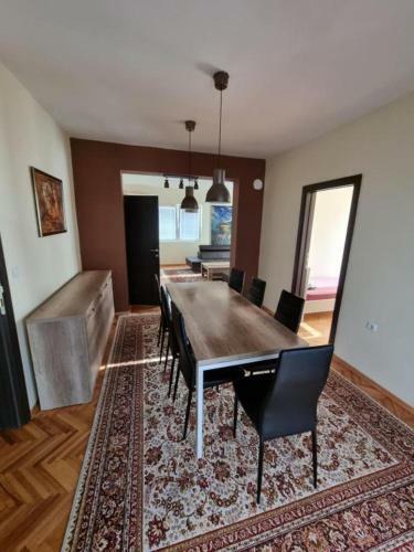 Apartamento My House