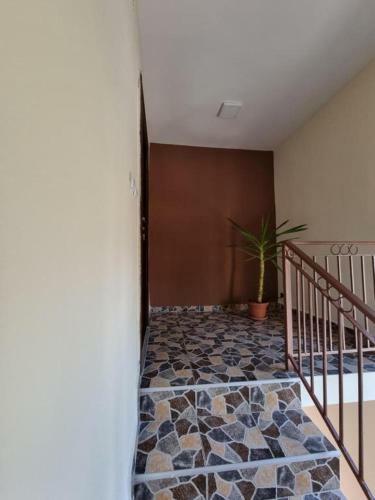 Apartamento My House