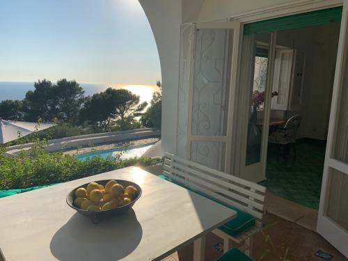 Agroturismo Il Carrubo Capri