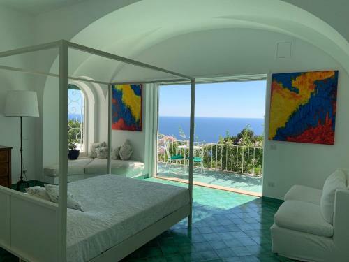Agroturismo Il Carrubo Capri