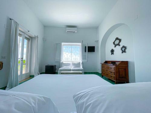 Agroturismo Il Carrubo Capri