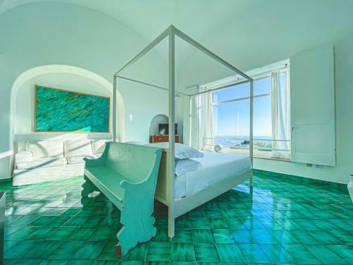 Agroturismo Il Carrubo Capri