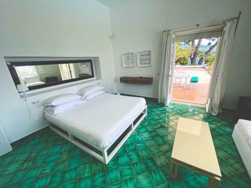 Agroturismo Il Carrubo Capri
