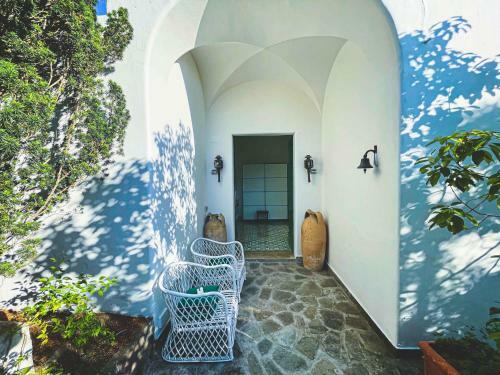 Agroturismo Il Carrubo Capri