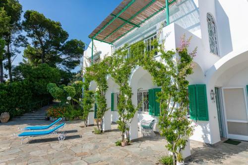 Agroturismo Il Carrubo Capri