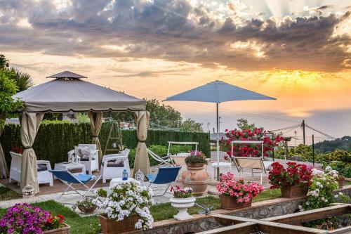 Apartamento La Campagnola