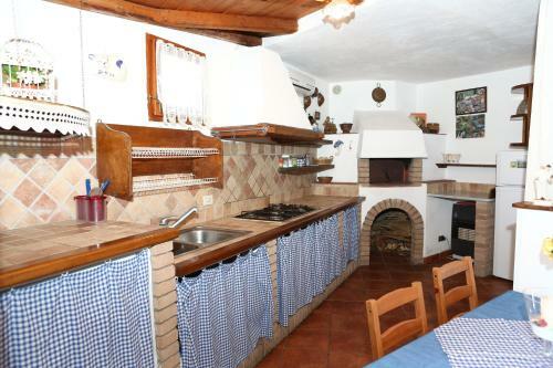 Apartamento La Campagnola