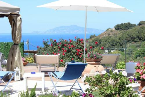 Apartamento La Campagnola