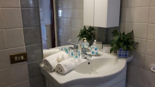 Apartamento La Campagnola