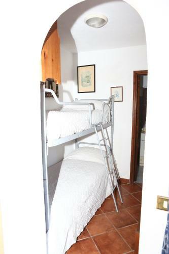 Apartamento La Campagnola
