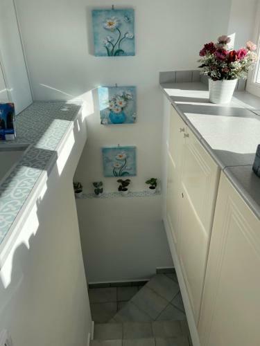 Apartamento Casa Maria Grazia