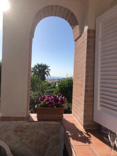 Apartamento Casa Maria Grazia