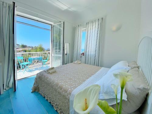 Bed & Breakfast Casa Oikia Anacapri