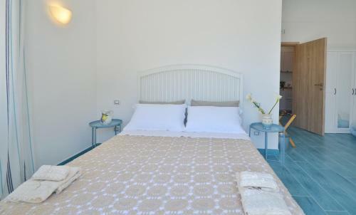 Bed & Breakfast Casa Oikia Anacapri