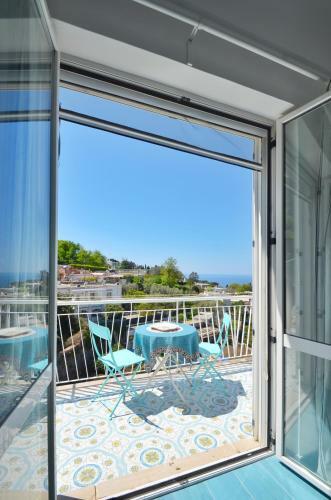 Bed & Breakfast Casa Oikia Anacapri
