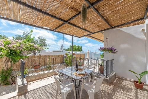 Apartamento Casa Antonia