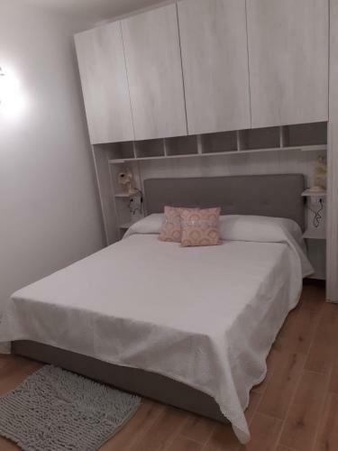 Apartamento Casa Antonia