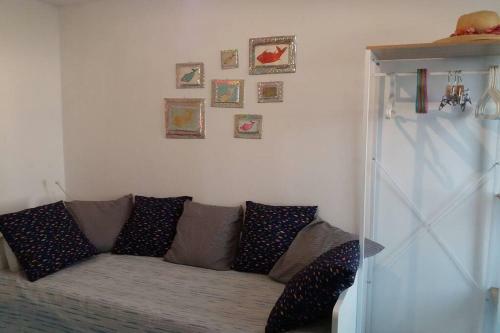 Apartamento Sea Symphony. Unbeatable Location!