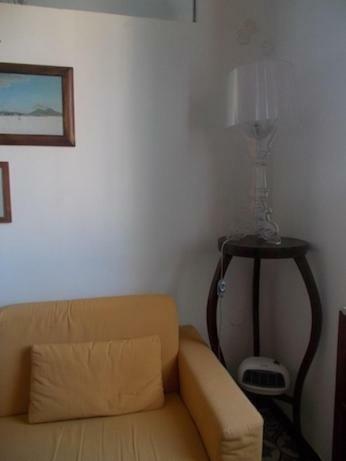 Apartamento Casa Montagnese