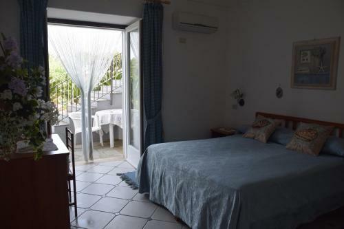 Bed & Breakfast Oasi Di Villa Damecuta