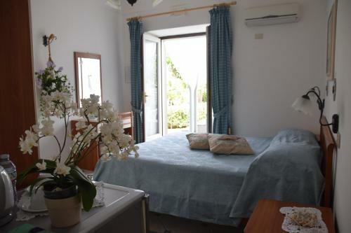 Bed & Breakfast Oasi Di Villa Damecuta
