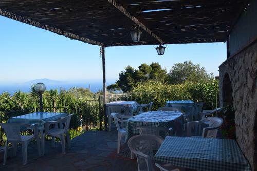 Bed & Breakfast Oasi Di Villa Damecuta