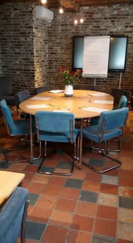 Bed & Breakfast De Hoefstal 1765