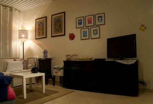Casa Paradiso