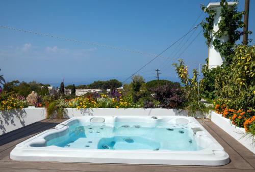 Bed & Breakfast Casa Cristina