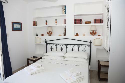 Hostal Casa Orrico - Blue Grotto