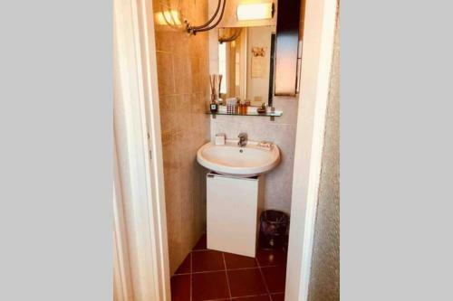 Apartamento Casa Pierina