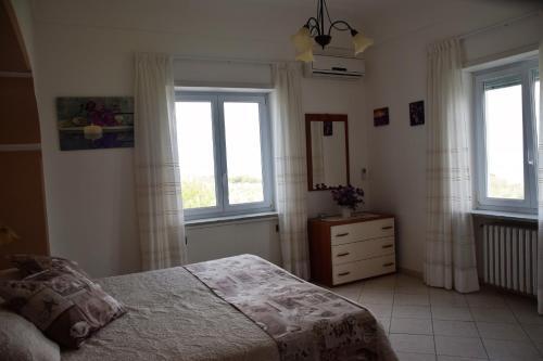 Villa Damecuta B&B