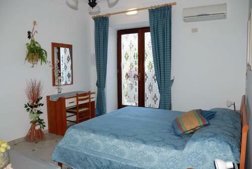 Villa Damecuta B&B
