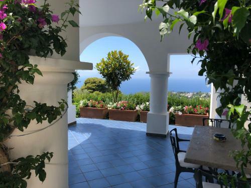 Villa Claudia