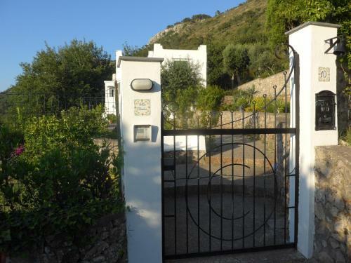 Villa Claudia