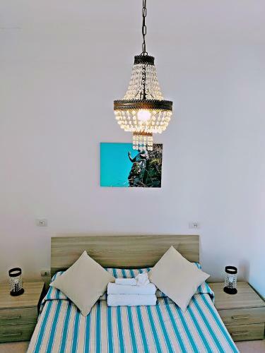 Hostal B&B La Danza Del Mare