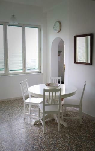 Casa Vacanza Anacapri Sunrise