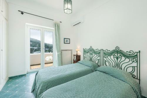 Apartamento Casa Ventrosa, Anacapri