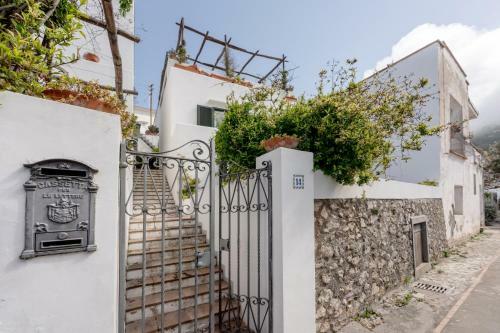 Apartamento Casa Ventrosa, Anacapri