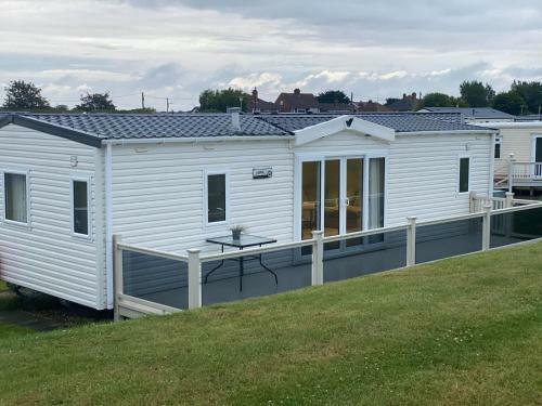 Luxury Holiday Home In Anderby Creek