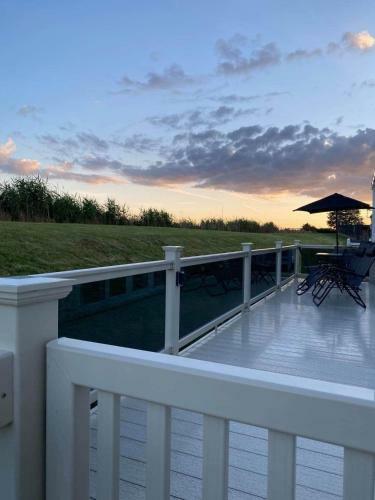 Luxury Holiday Home In Anderby Creek