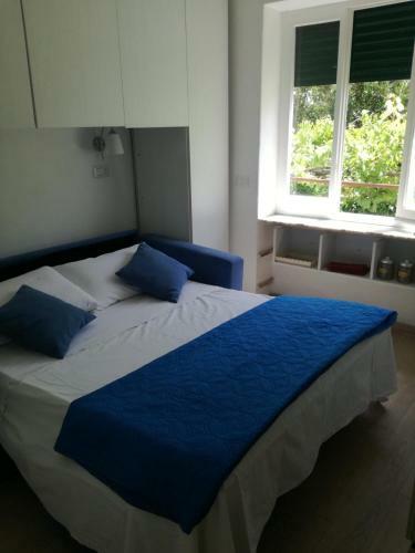 Apartamento La D�pendance Di Zio Giovanni
