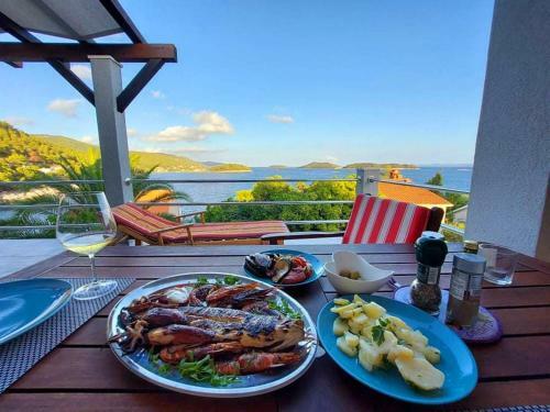 Apartmani Rotim