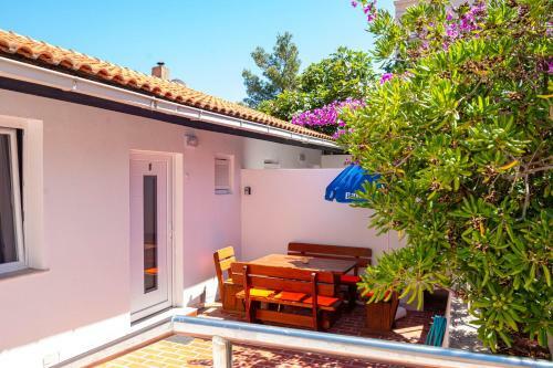 Apartmani Rotim