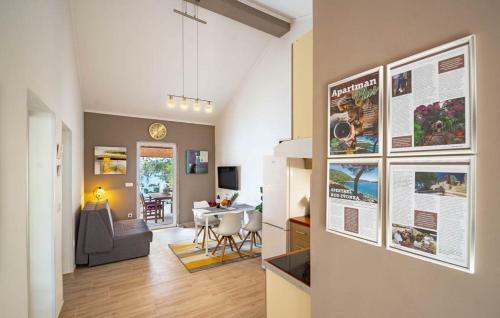 Apartmani Rotim