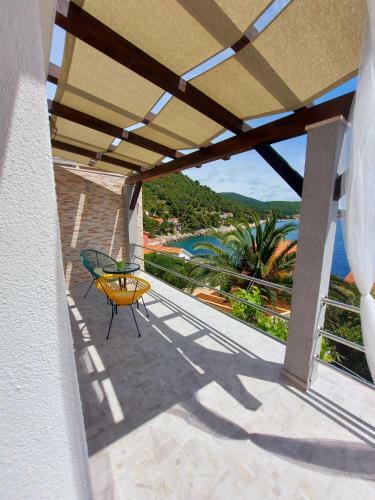 Apartmani Rotim