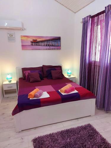 Apartmani Rotim