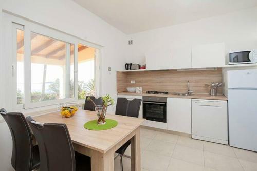 Apartamento Villa Pudaric